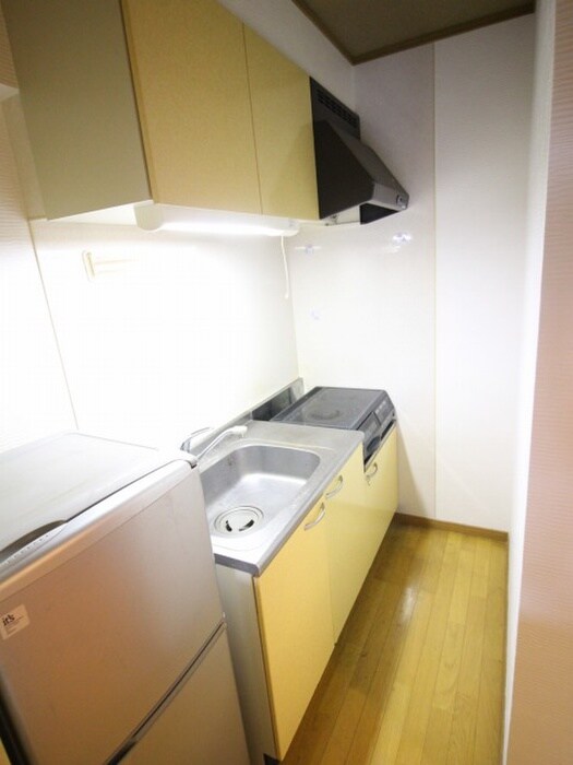 物件内観写真11　(キッチン)