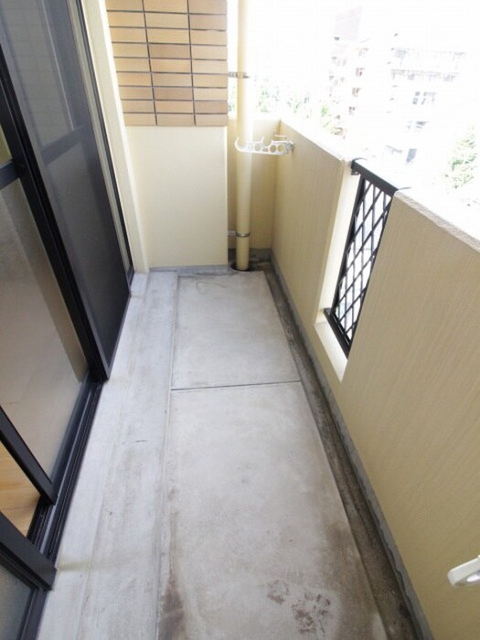 物件内観写真14　(ベランダ・バルコニー)