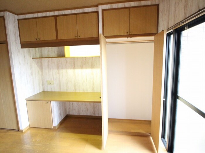 物件内観写真17　(収納)