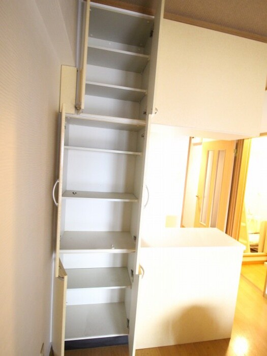 物件内観写真20　(収納)