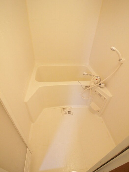 物件内観写真21　(バス／シャワールーム等)