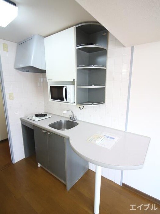 物件内観写真10　(キッチン)