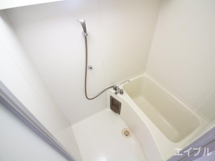 物件内観写真11　(バス／シャワールーム等)