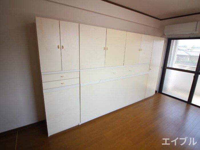 物件内観写真14　(収納)