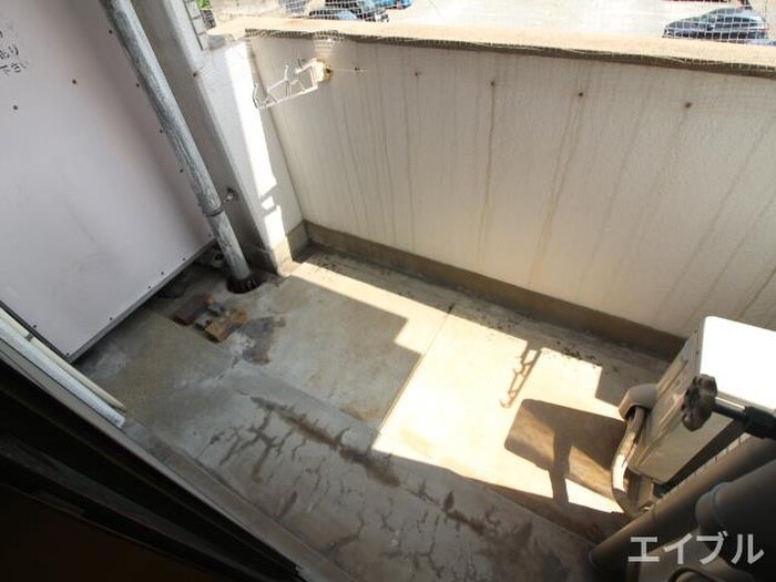 物件内観写真15　(ベランダ・バルコニー)