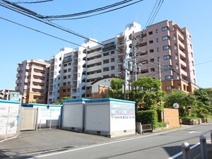 グランドメゾン姪浜(604)外観写真
