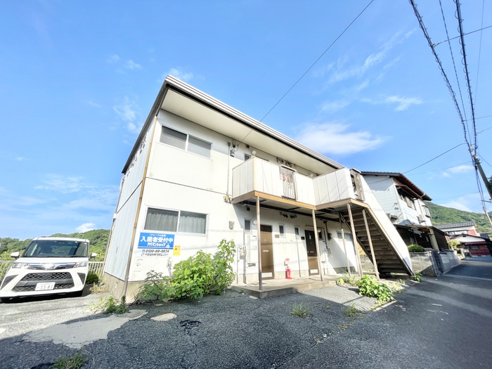 フォーブル吉野
