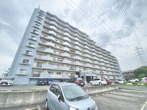 ホワイトキャッスル今池Ⅱ(202)外観写真
