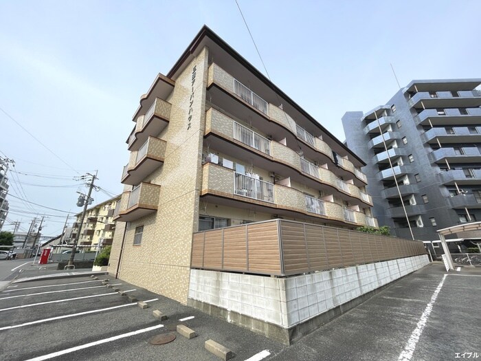 物件外観写真6　(外観写真)