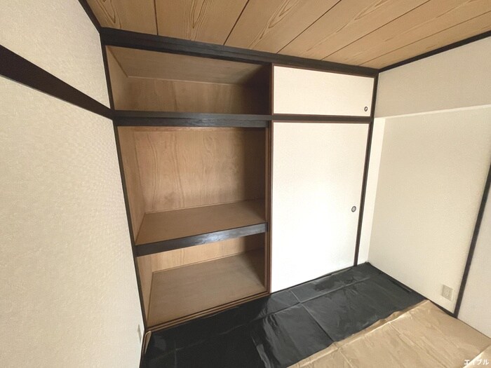 物件内観写真11　(収納)