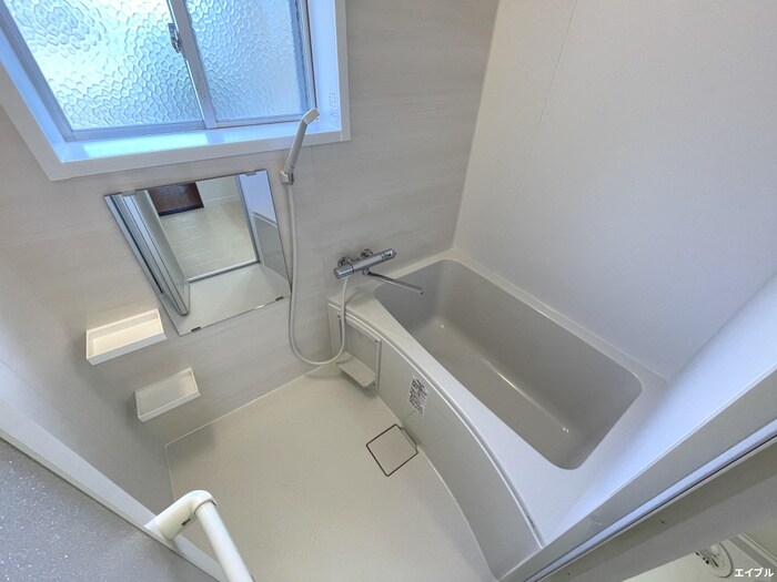 物件内観写真16　(バス／シャワールーム等)