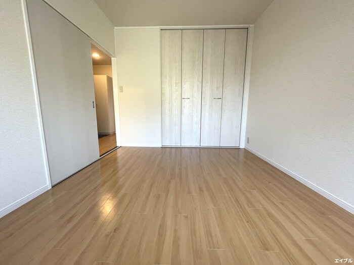 物件内観写真20　(居室)