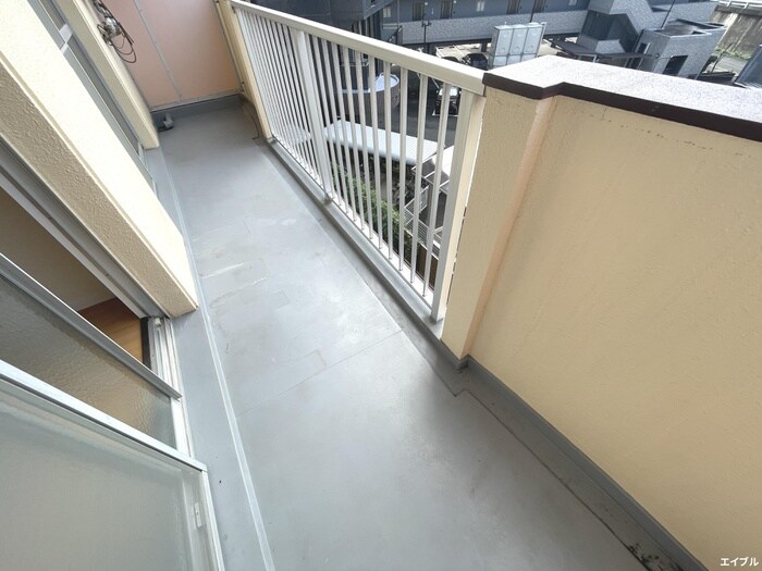 物件内観写真22　(ベランダ・バルコニー)