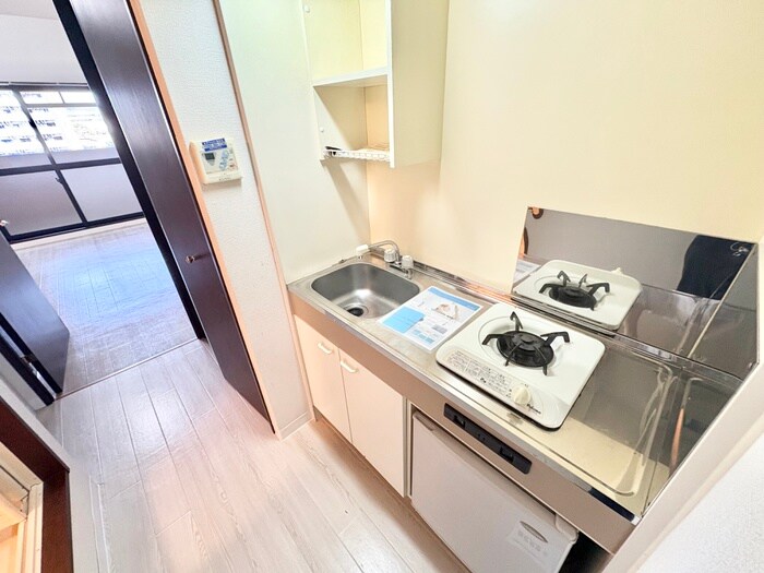 物件内観写真10　(キッチン)