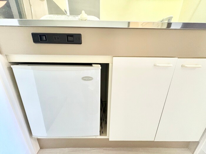 物件内観写真11　(キッチン)