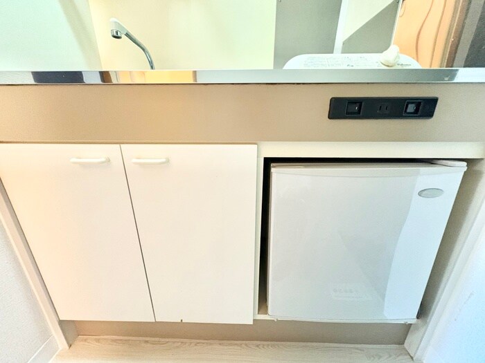 物件内観写真11　(キッチン)