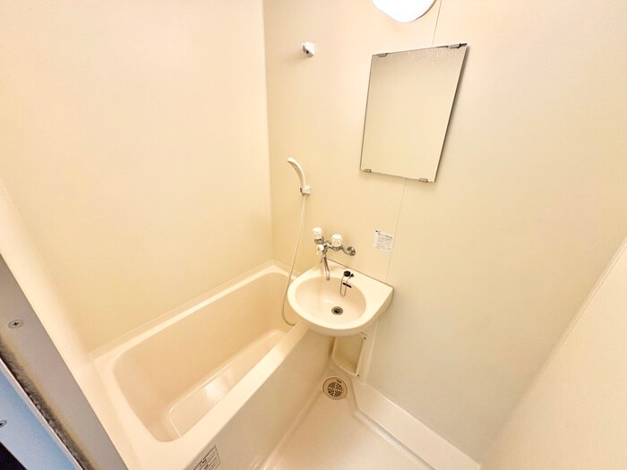 物件内観写真12　(バス／シャワールーム等)