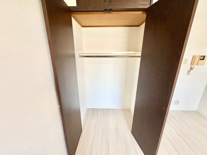 物件内観写真14　(収納)