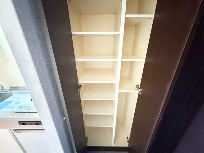 物件内観写真17　(靴箱)