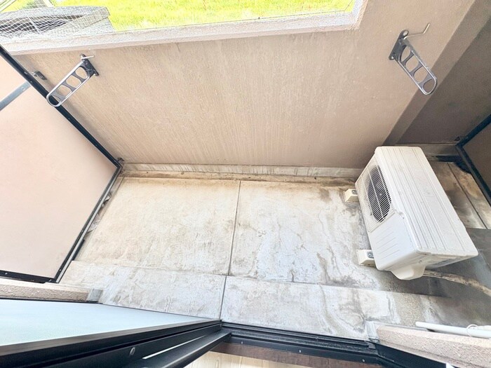 物件内観写真18　(ベランダ・バルコニー)