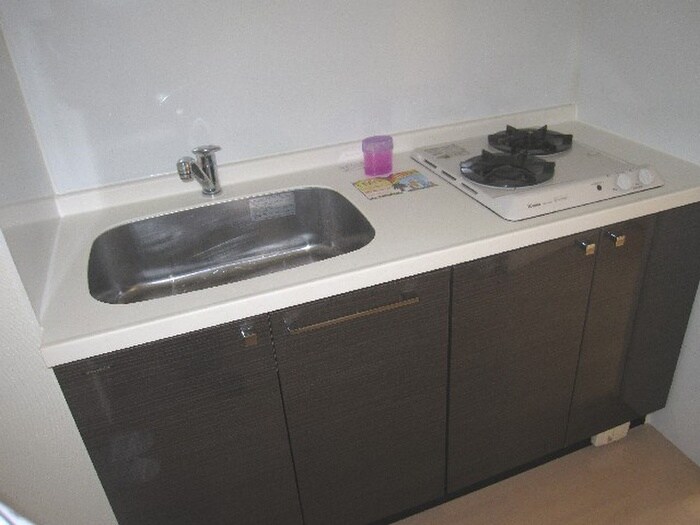 物件内観写真10　(キッチン)