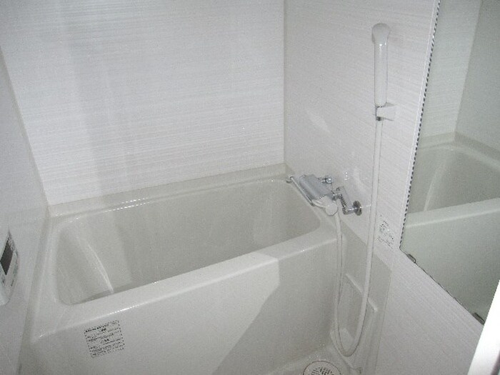 物件内観写真12　(バス／シャワールーム等)