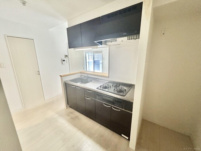 物件内観写真6　(キッチン)