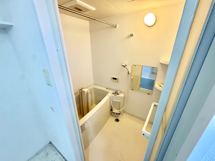 物件内観写真7　(バス／シャワールーム等)