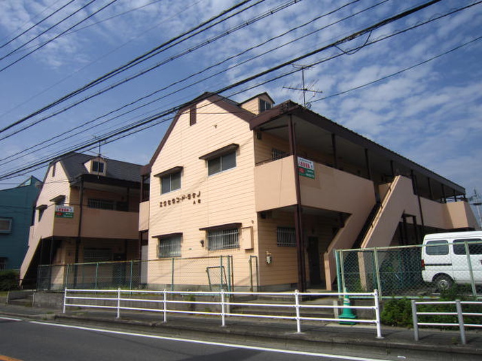 外観写真