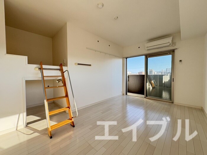 物件内観写真7　(居室)