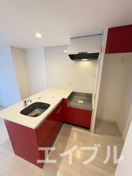 物件内観写真8　(キッチン)