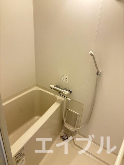 物件内観写真10　(バス／シャワールーム等)