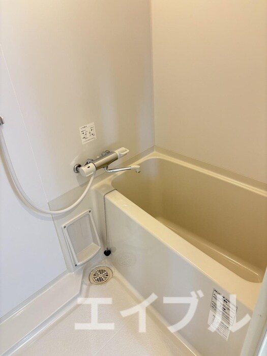 物件内観写真10　(バス／シャワールーム等)