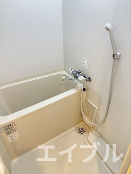 物件内観写真10　(バス／シャワールーム等)