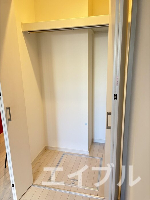 物件内観写真17　(収納)