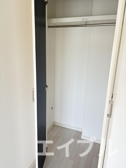 物件内観写真17　(収納)