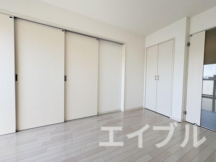 物件内観写真18　(居室)