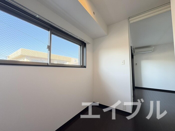 物件内観写真20　(居室)