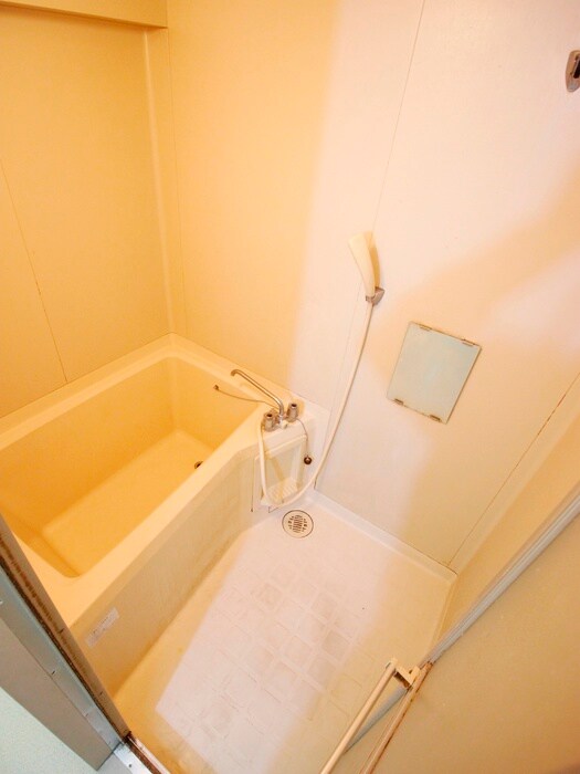 物件内観写真9　(バス／シャワールーム等)