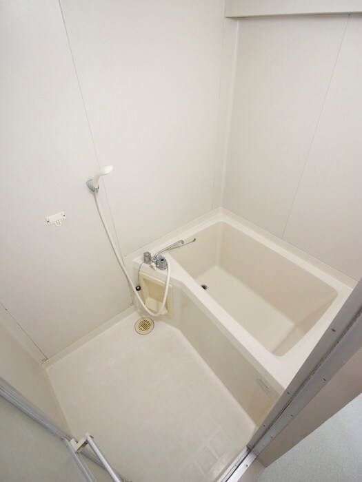 物件内観写真9　(バス／シャワールーム等)