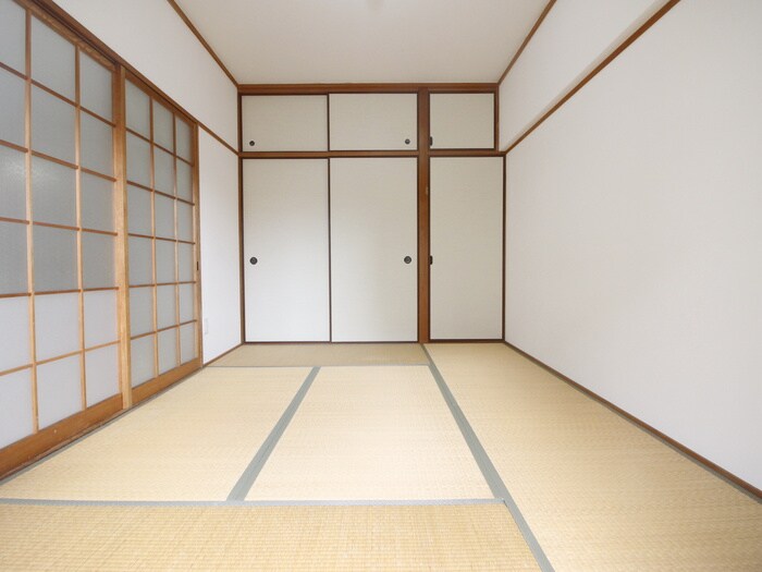 物件内観写真19　(居室)