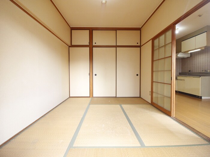 物件内観写真20　(居室)