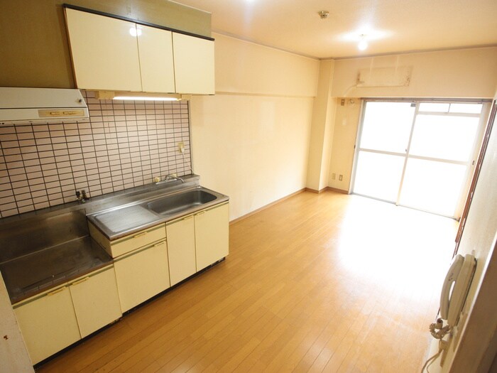 物件内観写真21　(居室)