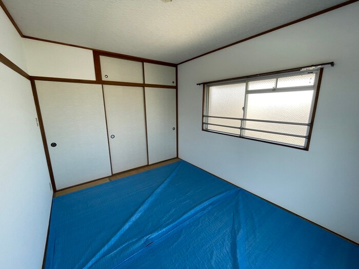 物件内観写真6　(居室)