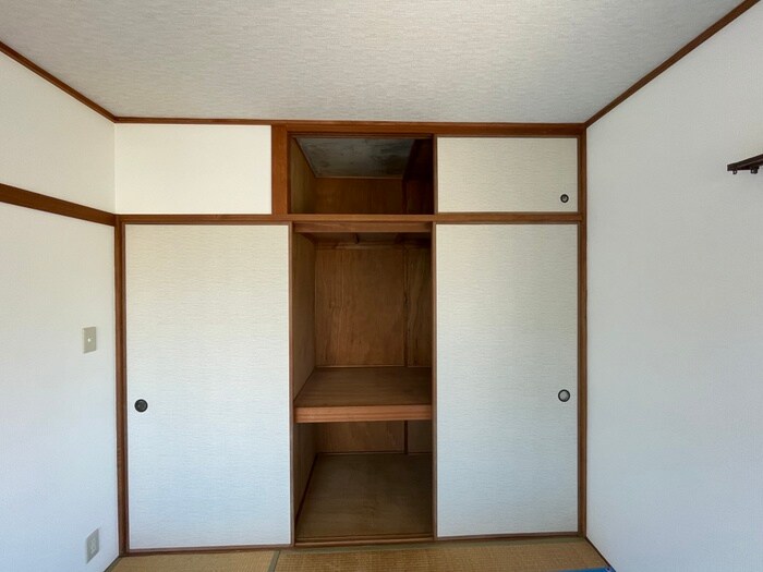 物件内観写真8　(収納)