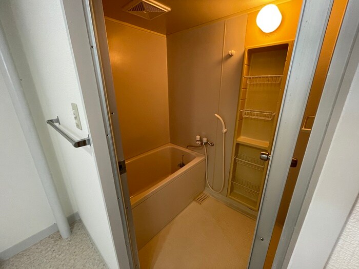 物件内観写真12　(バス／シャワールーム等)