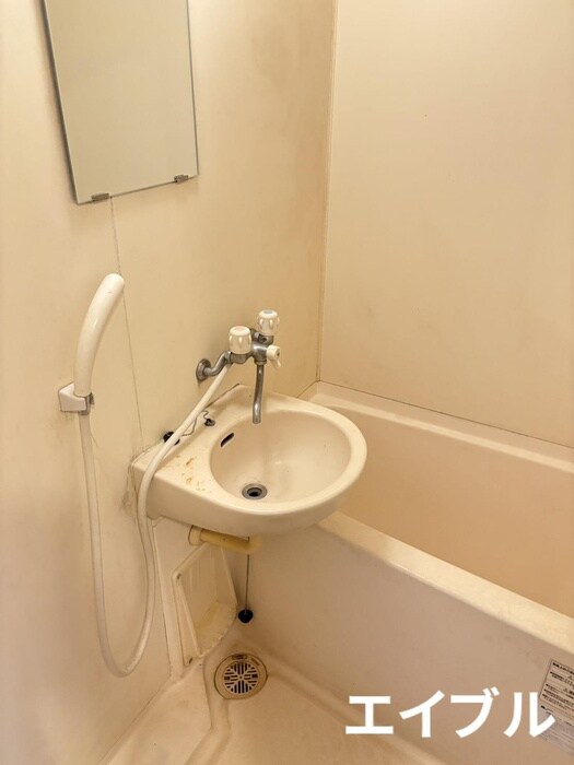 物件内観写真9　(バス／シャワールーム等)