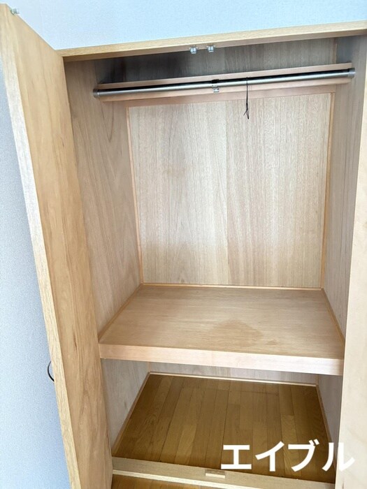 物件内観写真11　(収納)