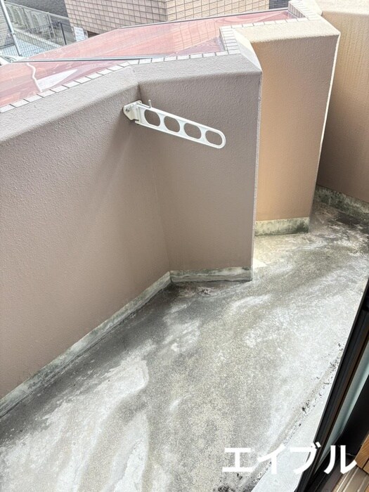 物件内観写真15　(ベランダ・バルコニー)