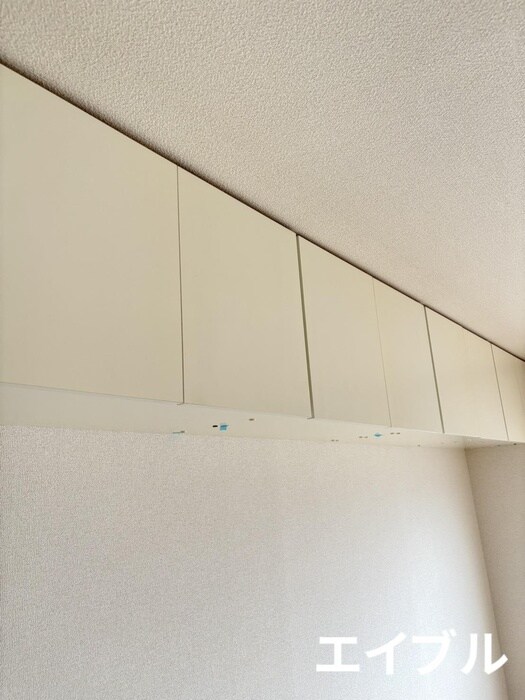 物件内観写真16　(収納)